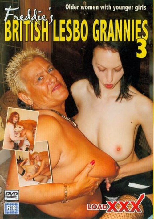 British Lesbo Grannies 3