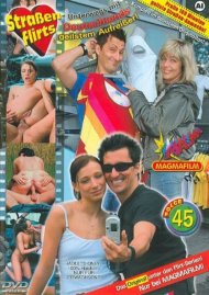 Strassenflirts 45 Boxcover