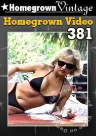 Homegrown Video 381 Boxcover