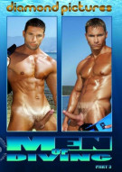 Men Of Diving Part 3 Boxcover