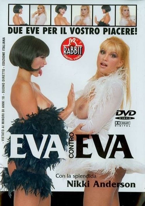 Eva Contro Eva