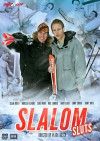 Slalom Sluts Boxcover