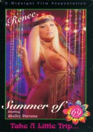 Renee, Summer Of 69 Boxcover