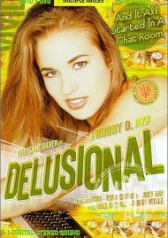 Delusional Delusional Boxcover