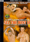 All The Best 2 Boxcover