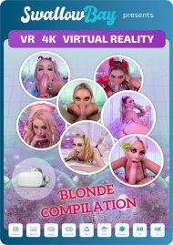 Blonde Compilation Boxcover