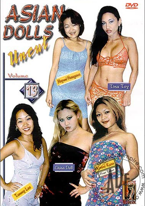500px x 709px - Asian Dolls Uncut Vol. 13 (2001) Videos On Demand | Adult ...