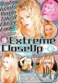 Dayton Extreme Close-Up Dayton Extreme Close-Up Boxcover