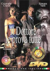 Il Dottore le Prova Tutte Boxcover