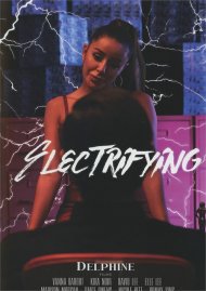 Electrifying Boxcover