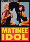 Matinee Idol Boxcover