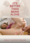 It's Better Than Being Alone Boxcover