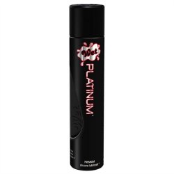 Wet Platinum - 4 oz. Wet Platinum - 4 oz. Boxcover
