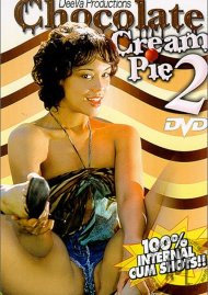 Chocolate Cream Pie 2 Boxcover