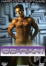 CD-Ram Boxcover