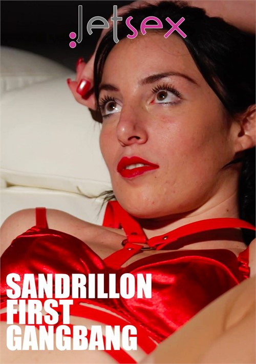 SANDRILLON 23 Ans Fantasmee Depuis Toujours