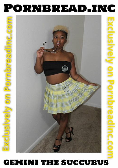 Gemini The Succubus