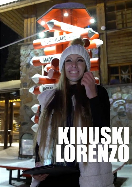 Kinuski Lorenzo