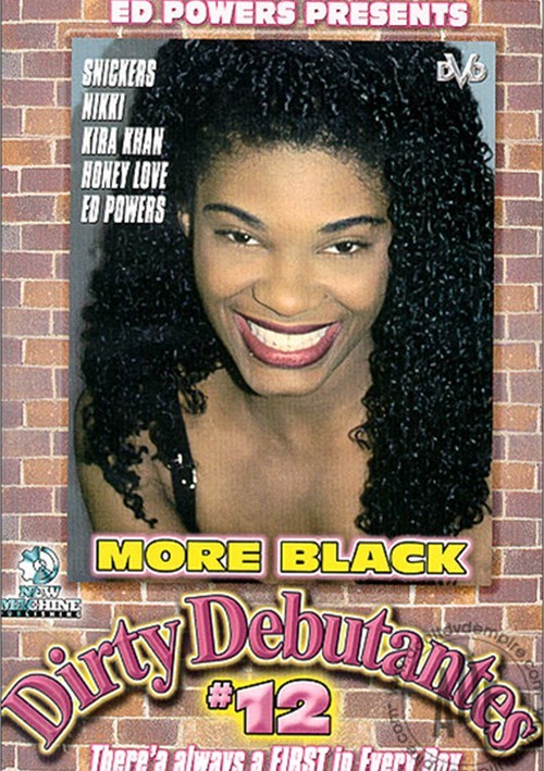 More Black Dirty Debutantes #12