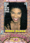 More Black Dirty Debutantes #12 Boxcover