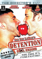 Chi Chi LaRue's Detention Boxcover