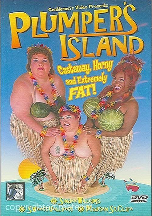 Plumper&#39;s Island