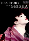 Sex Story of a Geisha Boxcover