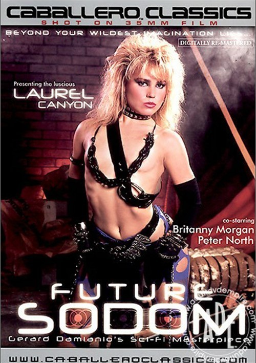 500px x 709px - Future Sodom by Caballero Home Video - HotMovies