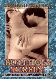 Butthole Surfin' Boxcover