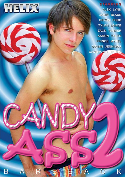 Candy Ass Porn - Candy Ass 2 | Helix Studios Gay Porn Movies @ Gay DVD Empire