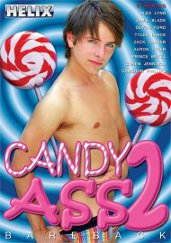 Candy Ass 2 Boxcover