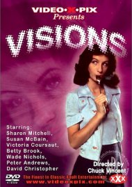 Visions Boxcover