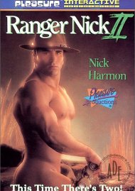 Ranger Nick 2 Ranger Nick 2 Boxcover