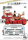 Little Orphan Sammy Boxcover