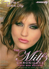 Milf Chronicles 3, The Boxcover
