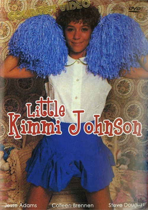Little Kimmi Johnson