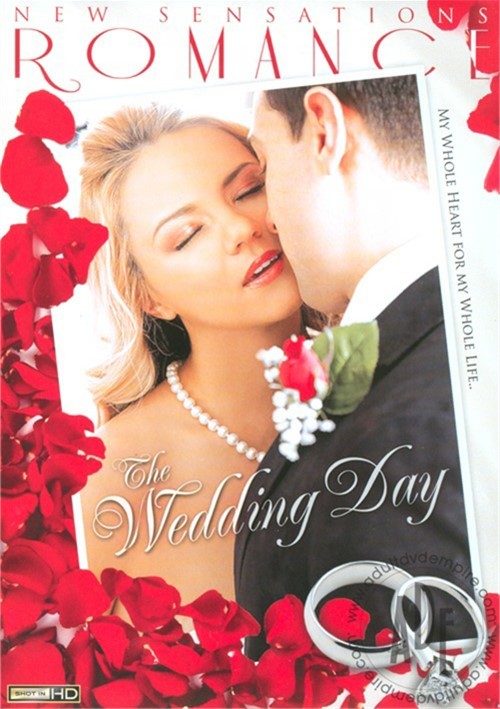 Xxx Marriage Day - Wedding Day, The (2010) | Adult DVD Empire