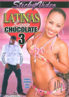 Latinas Love Chocolate 3 Boxcover