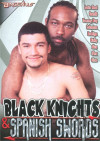 Black Knights & Spanish Swords Boxcover