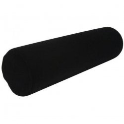 The Column Position Cushion - Black The Column Position Cushion - Black Boxcover