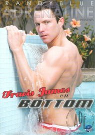 Travis James On Bottom Boxcover