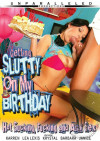 Getting Slutty On My Birthday Boxcover