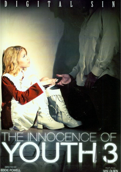 Innocence Of Youth Vol 3 The 2012 Adult Dvd Empire