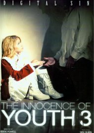 Innocence Of Youth Vol. 3, The  Movie