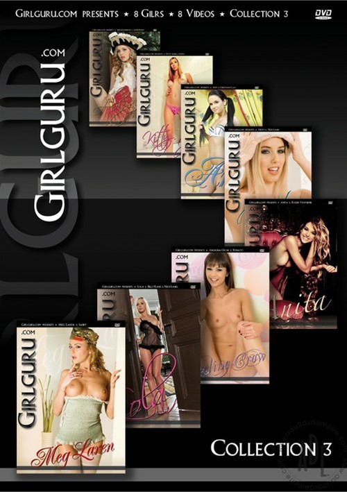 GirlGuru: Collection 3
