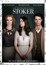 Stoker Movie Stoker Movie