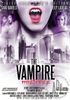 Vampire Mistress, The Boxcover