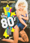 Filthy 80's, The Boxcover