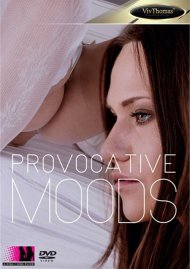 Provocative Moods Boxcover