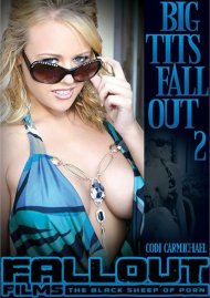 Big Tits Fall Out 2 Boxcover